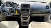 2011 Dodge Grand Caravan