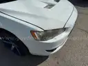 2014 Mitsubishi Lancer