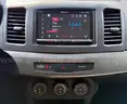 2014 Mitsubishi Lancer