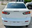 2014 Mitsubishi Lancer