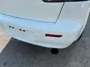 2014 Mitsubishi Lancer