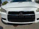 2014 Mitsubishi Lancer