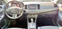 2014 Mitsubishi Lancer