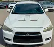 2014 Mitsubishi Lancer