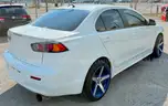 2014 Mitsubishi Lancer