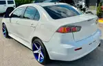 2014 Mitsubishi Lancer
