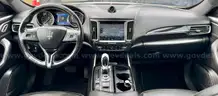 2017 Maserati Levante
