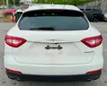 2017 Maserati Levante