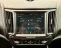 2017 Maserati Levante