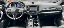 2017 Maserati Levante