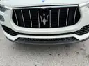 2017 Maserati Levante