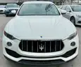 2017 Maserati Levante