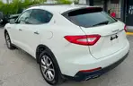 2017 Maserati Levante