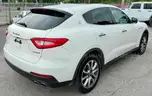 2017 Maserati Levante