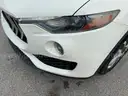 2017 Maserati Levante