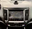 2017 Maserati Levante