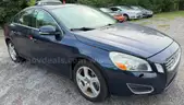 2012 Volvo S60