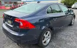 2012 Volvo S60