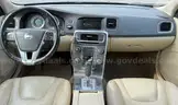 2012 Volvo S60