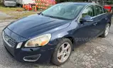 2012 Volvo S60