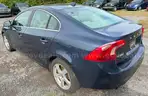2012 Volvo S60