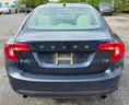 2012 Volvo S60