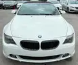 2005 BMW 6-Series