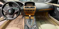2005 BMW 6-Series