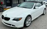2005 BMW 6-Series