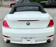 2005 BMW 6-Series
