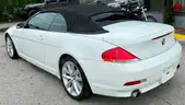 2005 BMW 6-Series