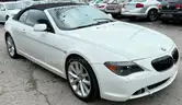 2005 BMW 6-Series