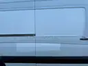 2011 Mercedes-Benz Sprinter 2500 High Roof 170-in. WB