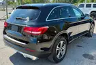 2018 Mercedes-Benz GLC 300