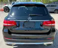 2018 Mercedes-Benz GLC 300