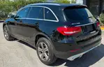 2018 Mercedes-Benz GLC 300
