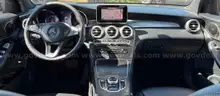 2018 Mercedes-Benz GLC 300