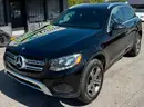 2018 Mercedes-Benz GLC 300