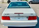 1995 Mercedes-Benz SL 600