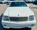 1995 Mercedes-Benz SL 600