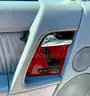 1995 Mercedes-Benz SL 600