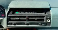 1995 Mercedes-Benz SL 600