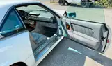 1995 Mercedes-Benz SL 600