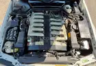 1995 Mercedes-Benz SL 600