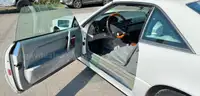 1995 Mercedes-Benz SL 600