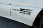 1995 Mercedes-Benz SL 600