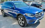 2018 Mercedes-Benz GLC-Class GLC 300