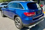 2018 Mercedes-Benz GLC-Class GLC 300