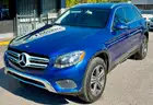 2018 Mercedes-Benz GLC-Class GLC 300