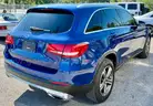 2018 Mercedes-Benz GLC-Class GLC 300